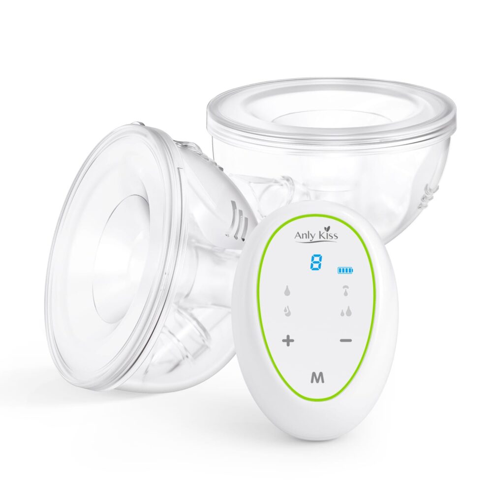 Breast Pump HF3288B