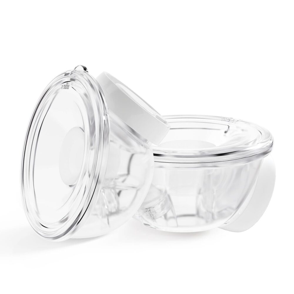 Breast Shells Milk S23G4