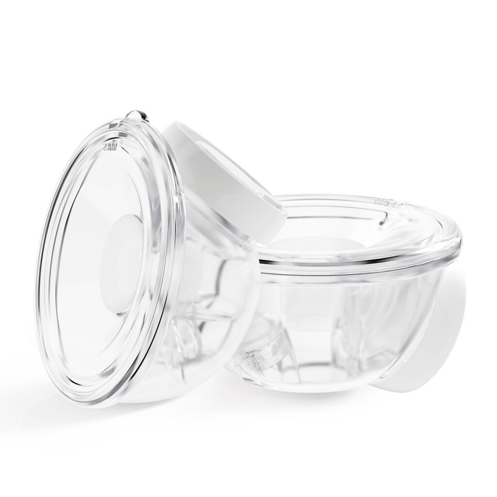 Breast Shells Milk S23G4