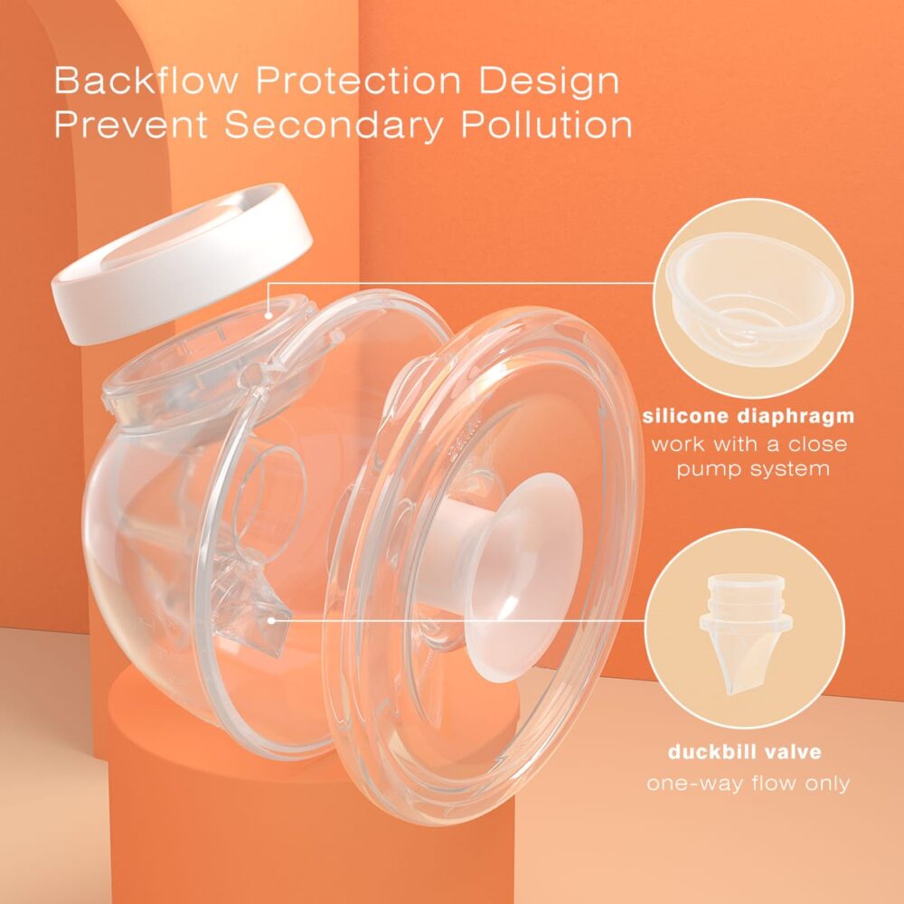 Breast Shells Milk S23G4 (3)