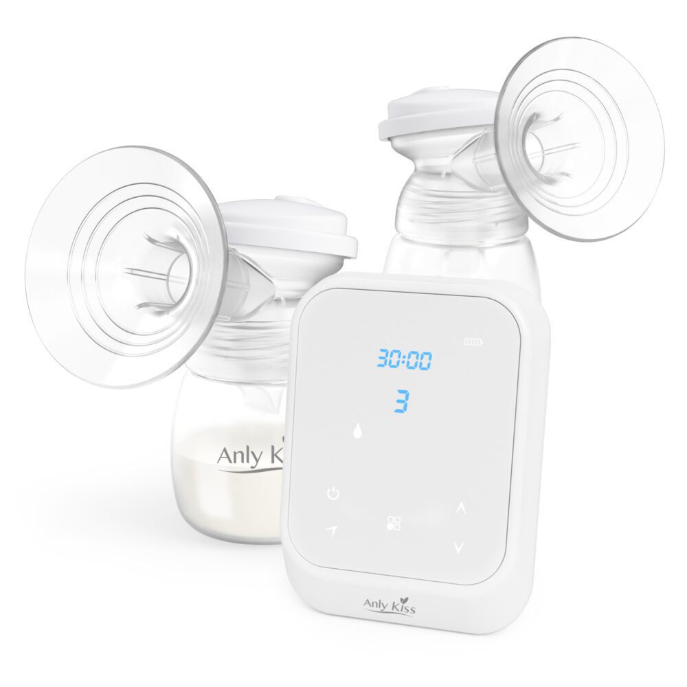 Electric Breast Pump HF3698