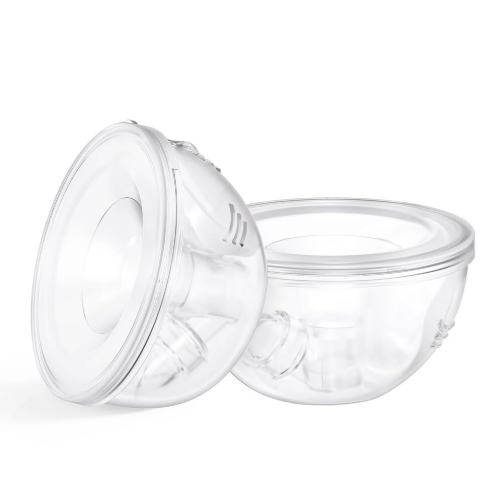 Hands Free Collection Cup S23G1
