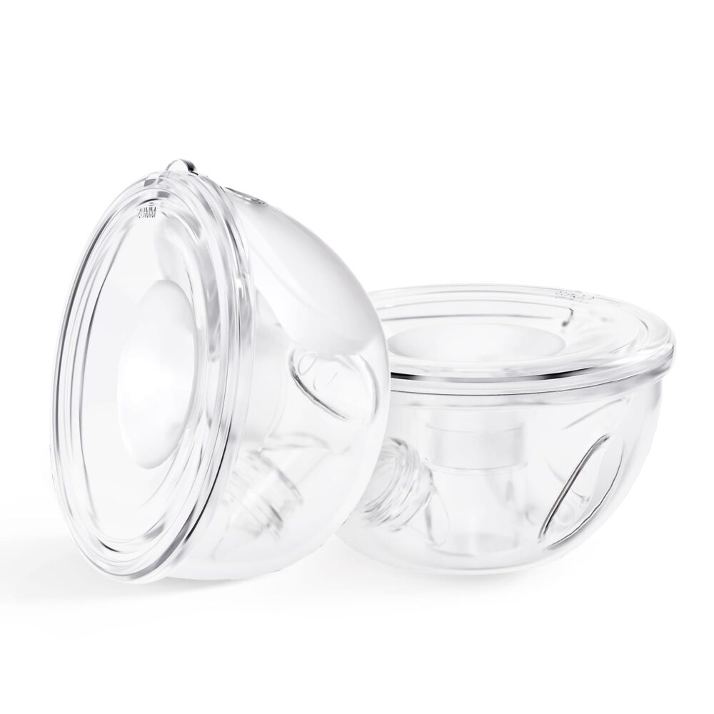 Hands Free Collection Cup S23G2