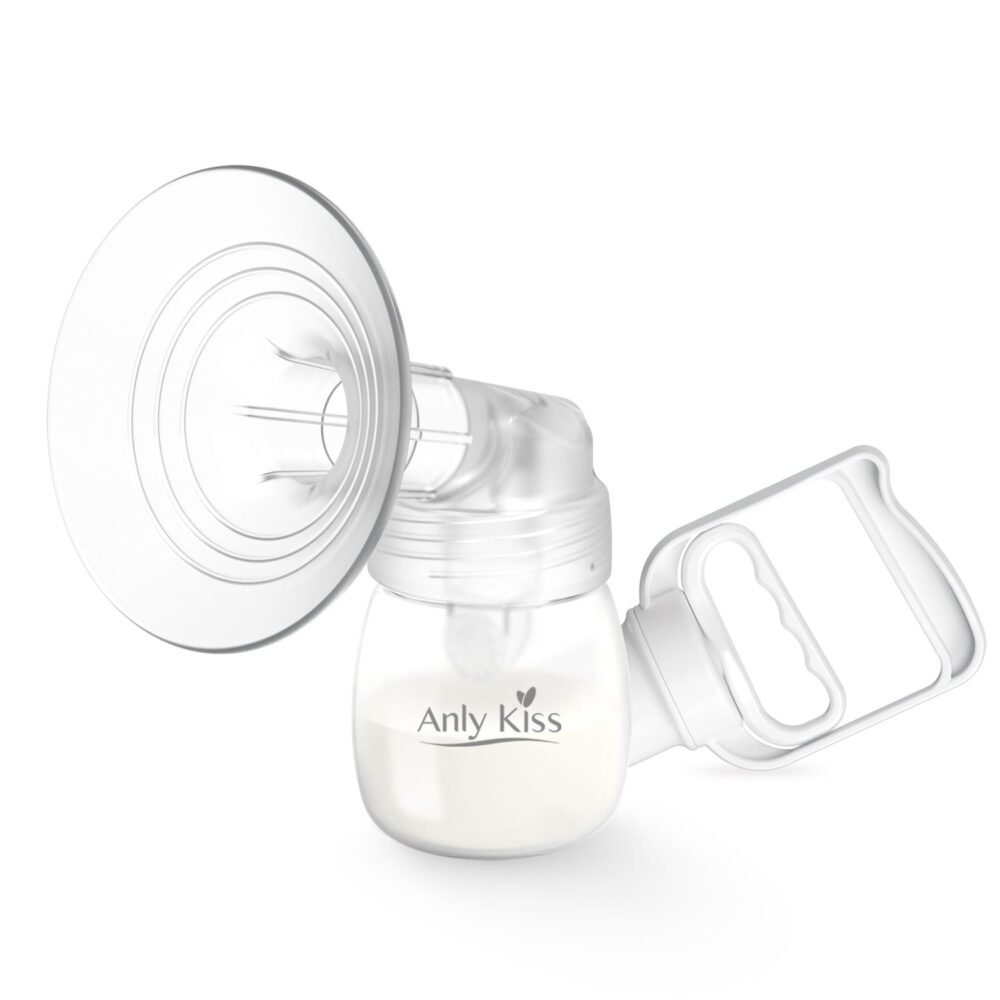 Manual Breast Pump 208