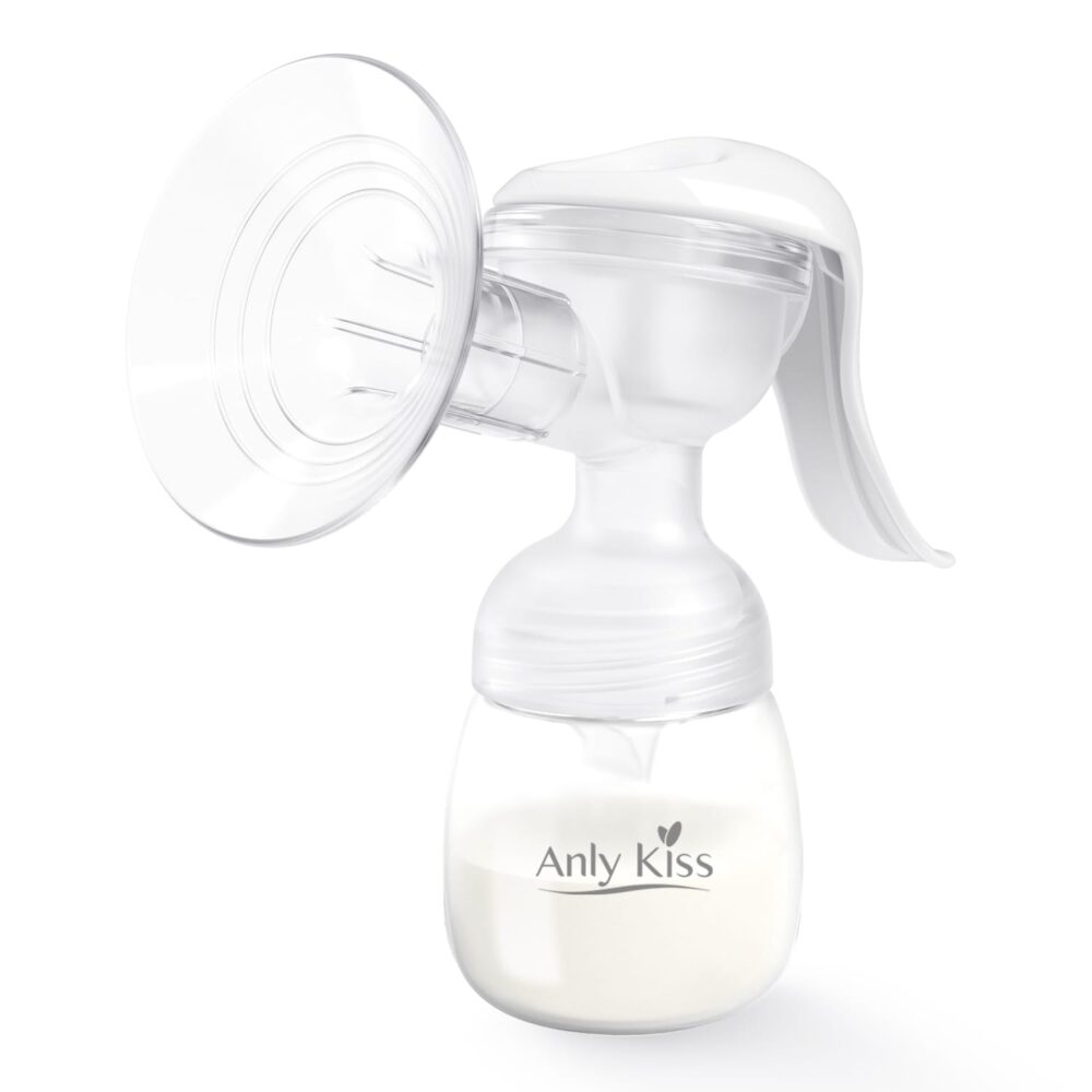 Manual Breast Pump 218