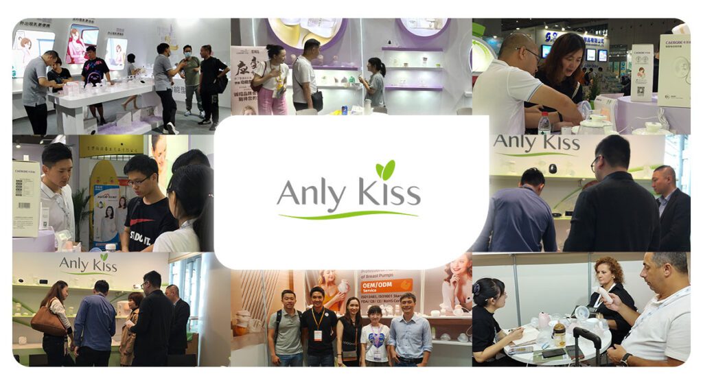 anlykiss exhibition show