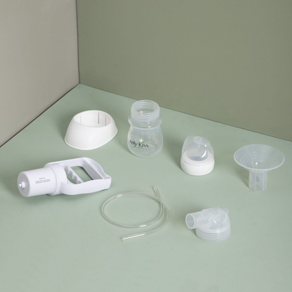 Manual Breast Pump (1)