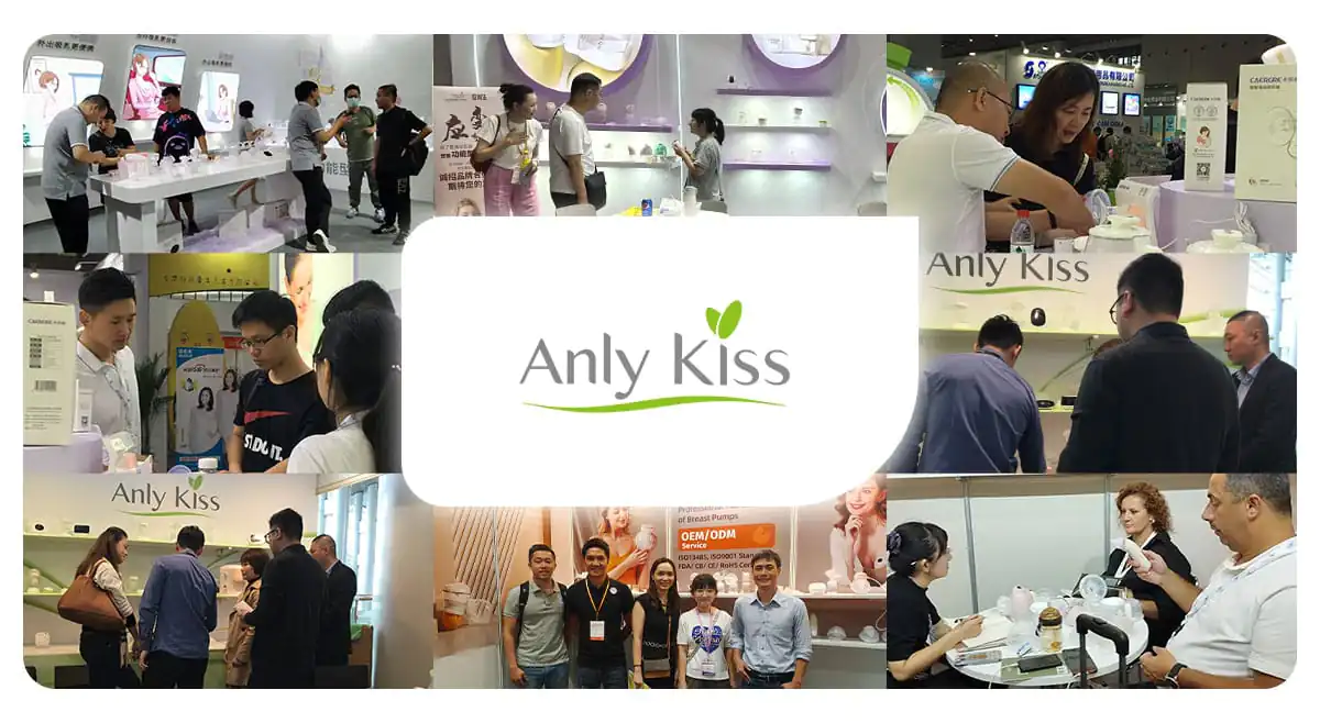 anlykiss exhibition show
